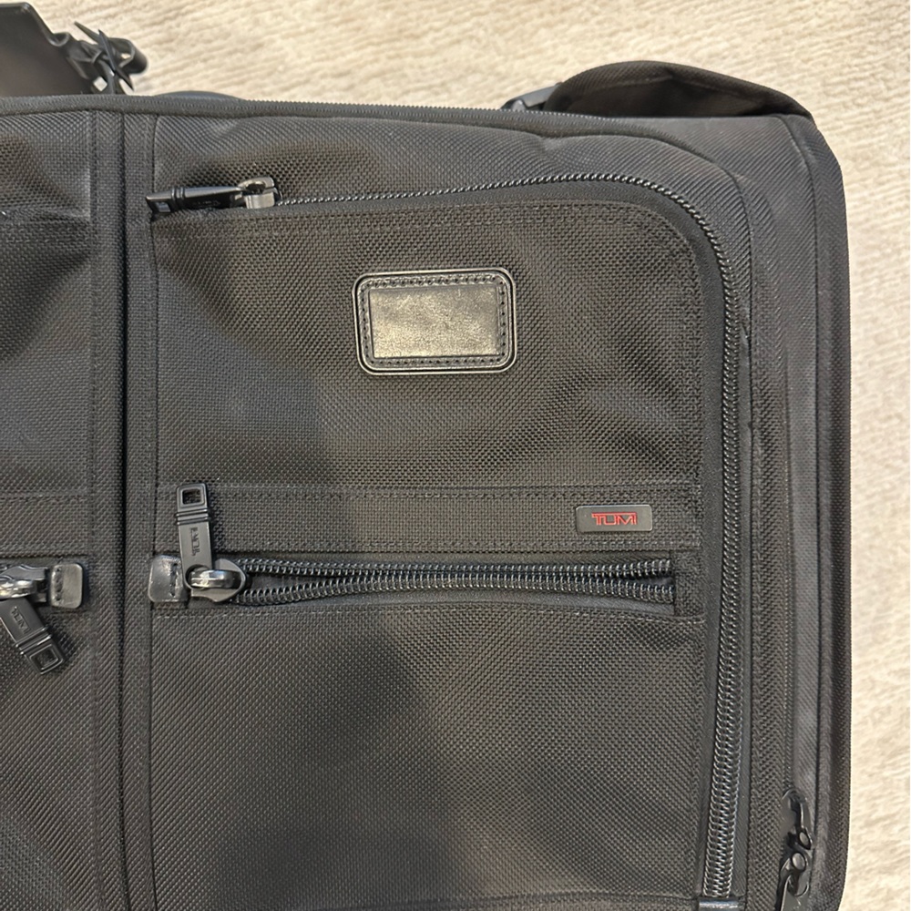 Tumi Garment 4 Wheeled Carry On